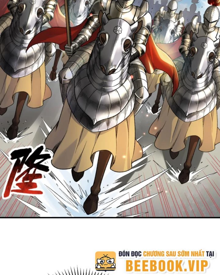 Sống Trên Hoang đảo Cùng Các Em Gái Chapter 273 - 4
