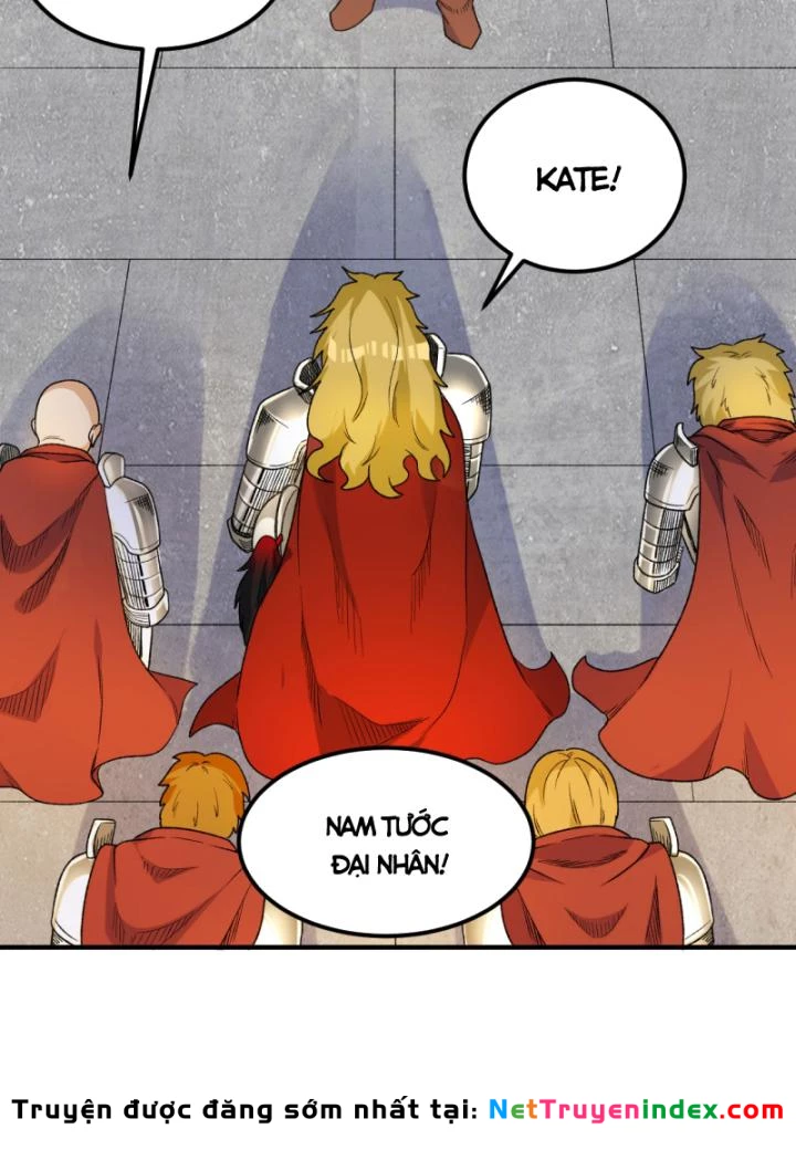 Sống Trên Hoang đảo Cùng Các Em Gái Chapter 273 - 9