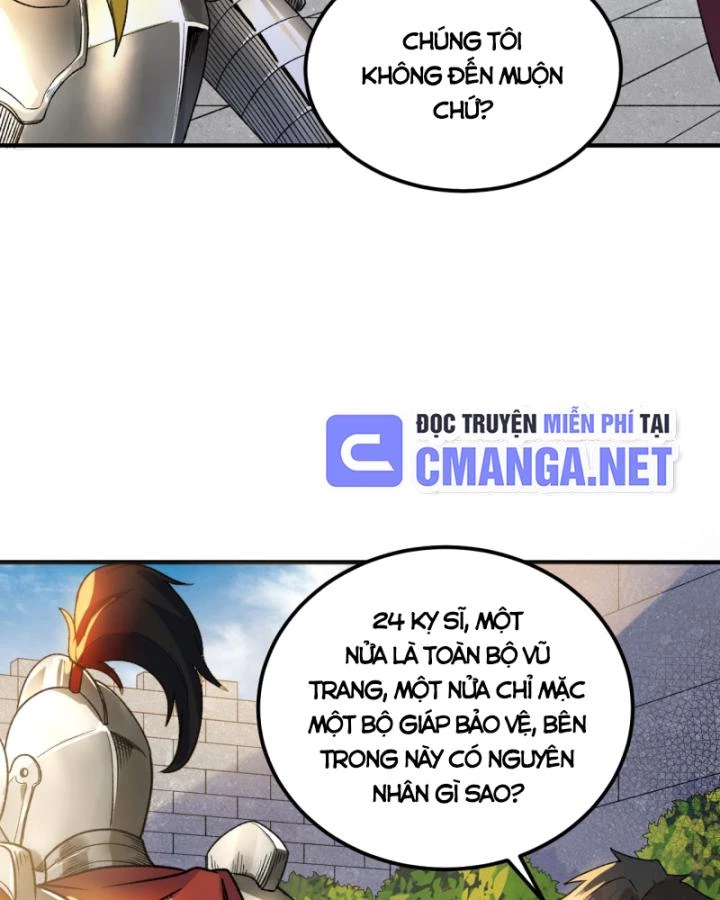 Sống Trên Hoang đảo Cùng Các Em Gái Chapter 273 - 11