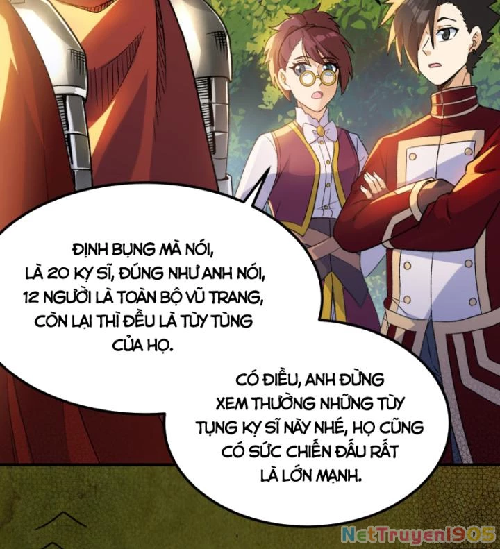 Sống Trên Hoang đảo Cùng Các Em Gái Chapter 273 - 12