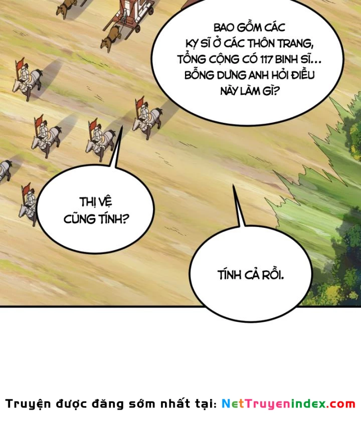 Sống Trên Hoang đảo Cùng Các Em Gái Chapter 273 - 25