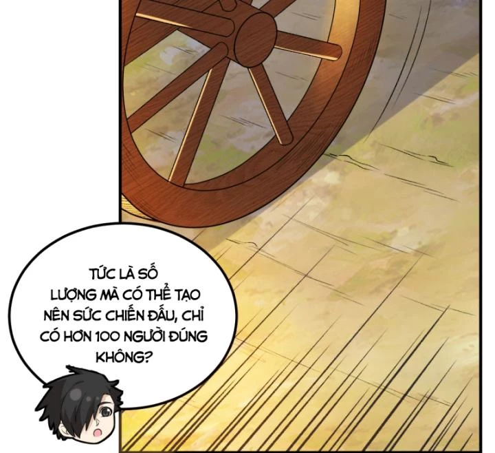 Sống Trên Hoang đảo Cùng Các Em Gái Chapter 273 - 31