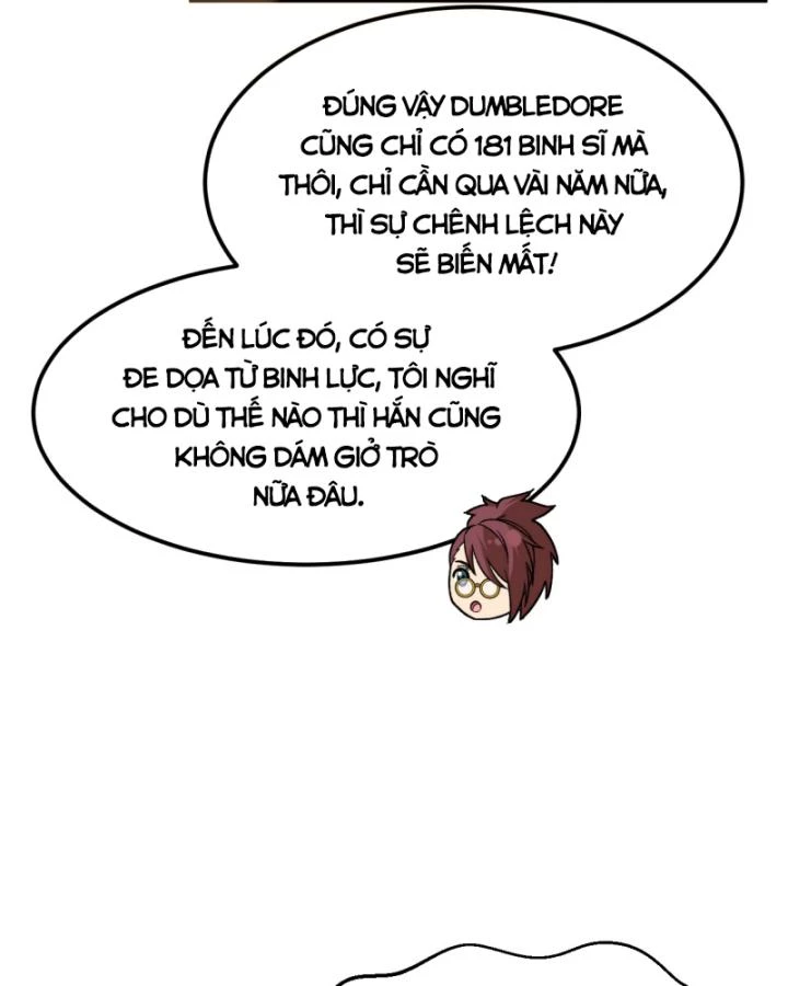Sống Trên Hoang đảo Cùng Các Em Gái Chapter 273 - 32