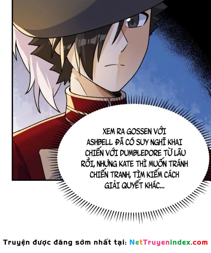 Sống Trên Hoang đảo Cùng Các Em Gái Chapter 273 - 35