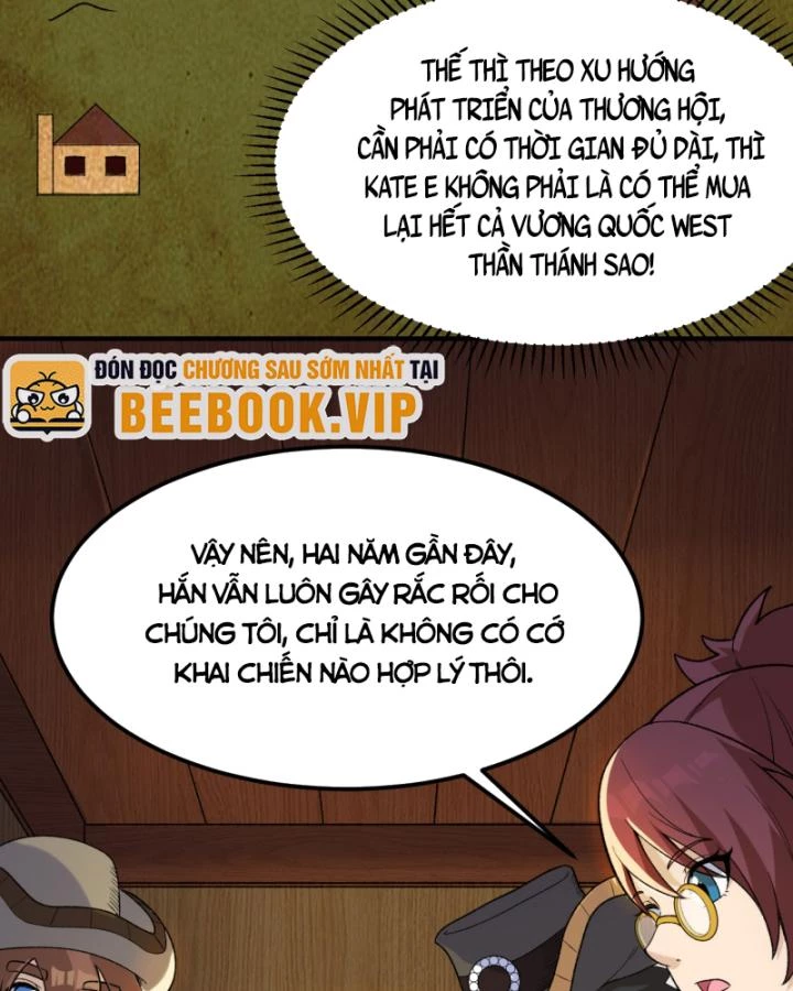 Sống Trên Hoang đảo Cùng Các Em Gái Chapter 273 - 41