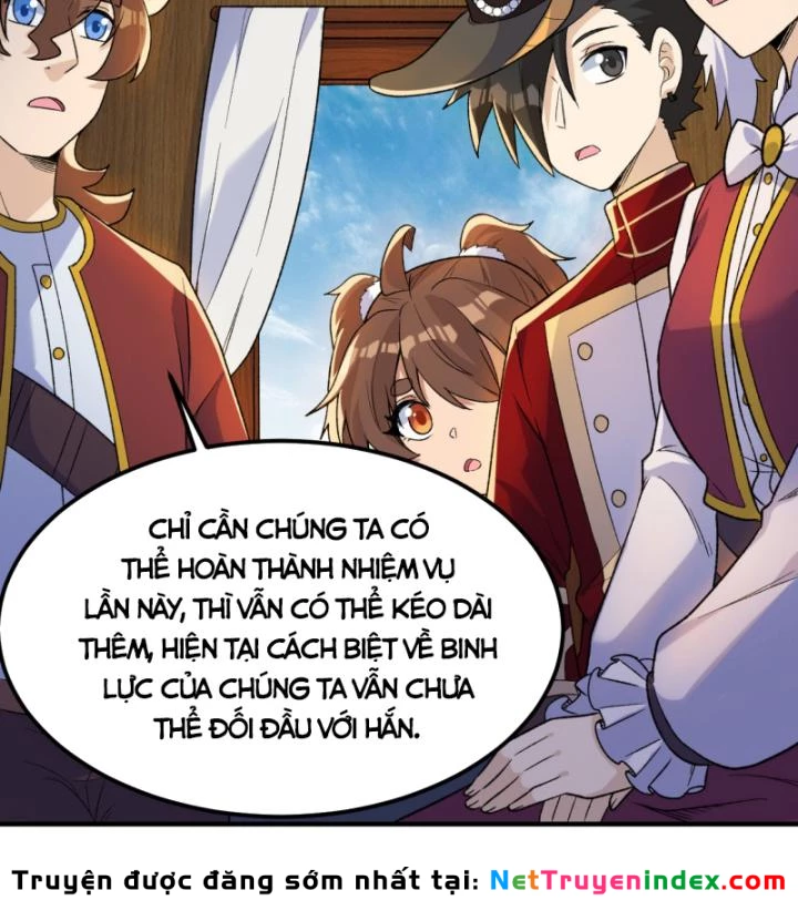 Sống Trên Hoang đảo Cùng Các Em Gái Chapter 273 - 42