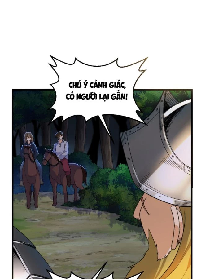 Sống Trên Hoang đảo Cùng Các Em Gái Chapter 273 - 47
