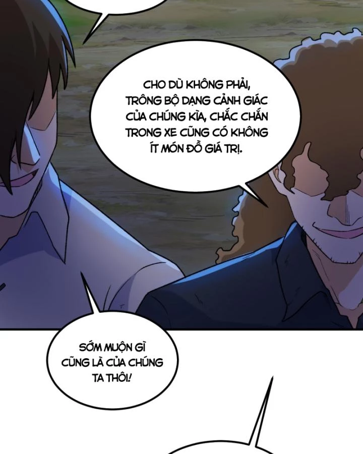 Sống Trên Hoang đảo Cùng Các Em Gái Chapter 273 - 52
