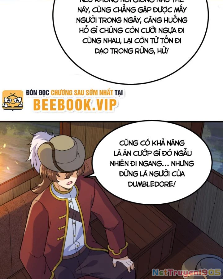Sống Trên Hoang đảo Cùng Các Em Gái Chapter 273 - 55
