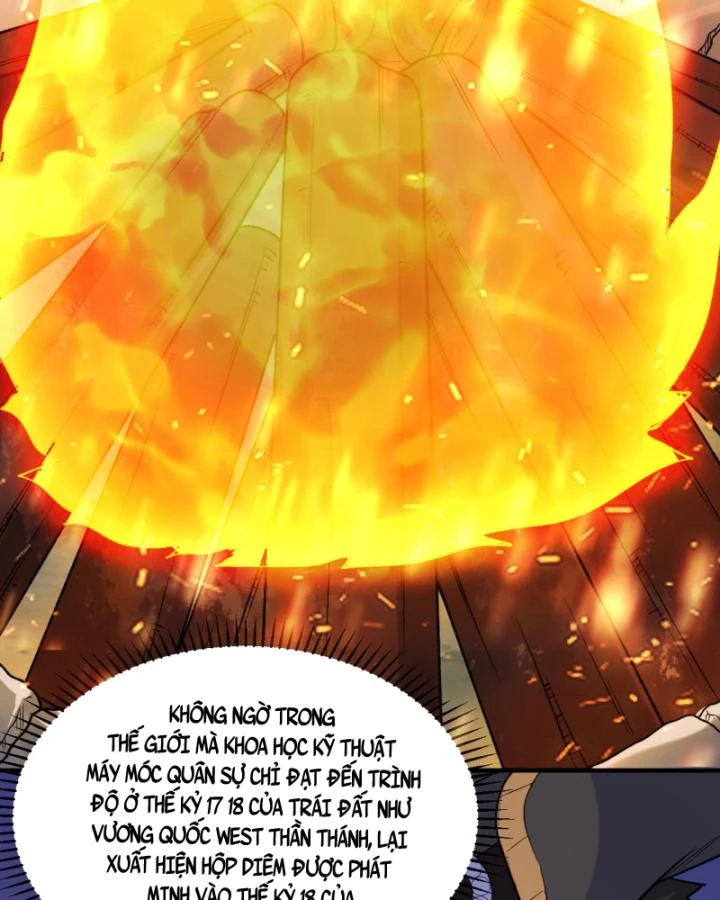 Sống Trên Hoang đảo Cùng Các Em Gái Chapter 273 - 58