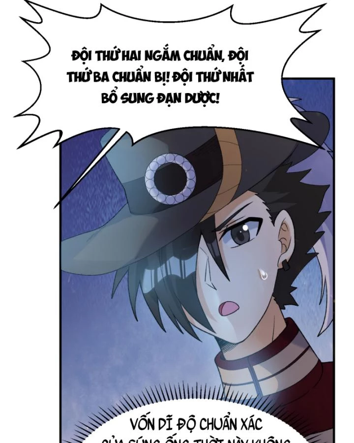 Sống Trên Hoang đảo Cùng Các Em Gái Chapter 274 - 7