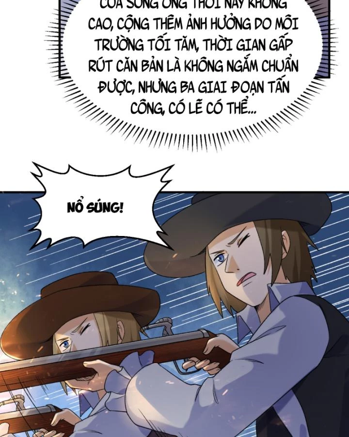 Sống Trên Hoang đảo Cùng Các Em Gái Chapter 274 - 8