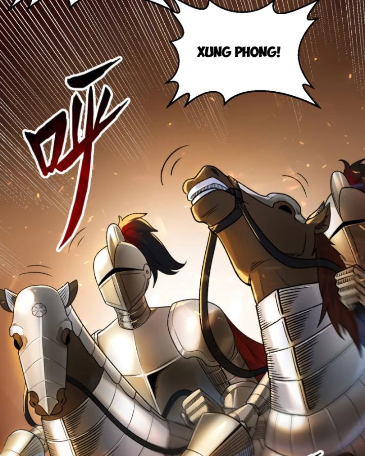 Sống Trên Hoang đảo Cùng Các Em Gái Chapter 274 - 12