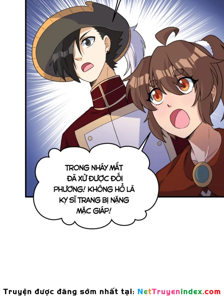 Sống Trên Hoang đảo Cùng Các Em Gái Chapter 274 - 20