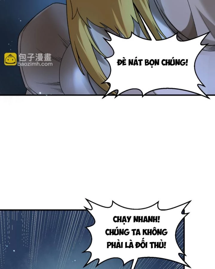Sống Trên Hoang đảo Cùng Các Em Gái Chapter 274 - 23