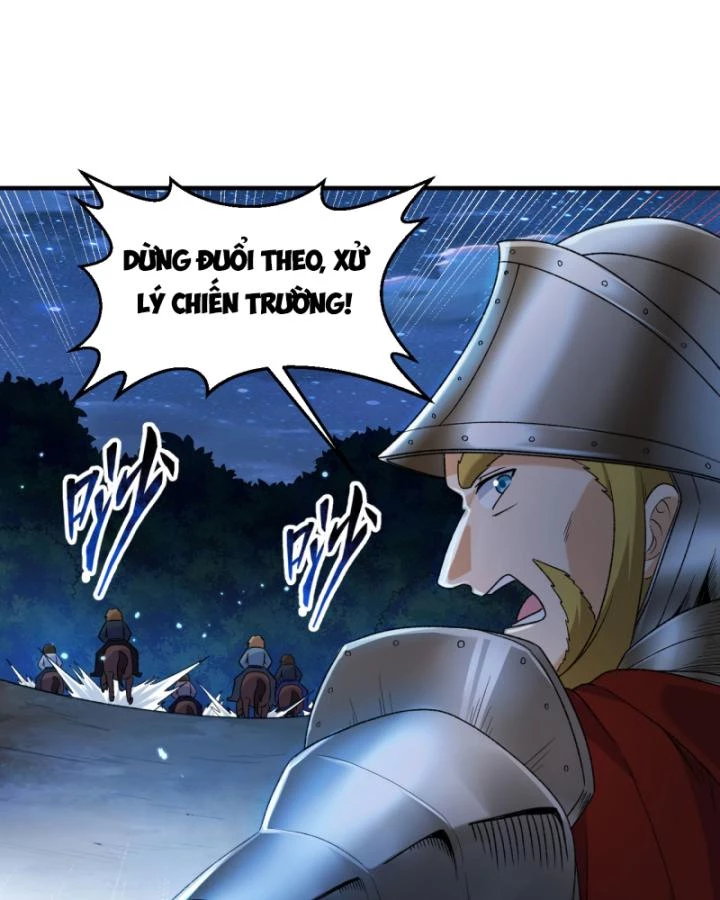 Sống Trên Hoang đảo Cùng Các Em Gái Chapter 274 - 26