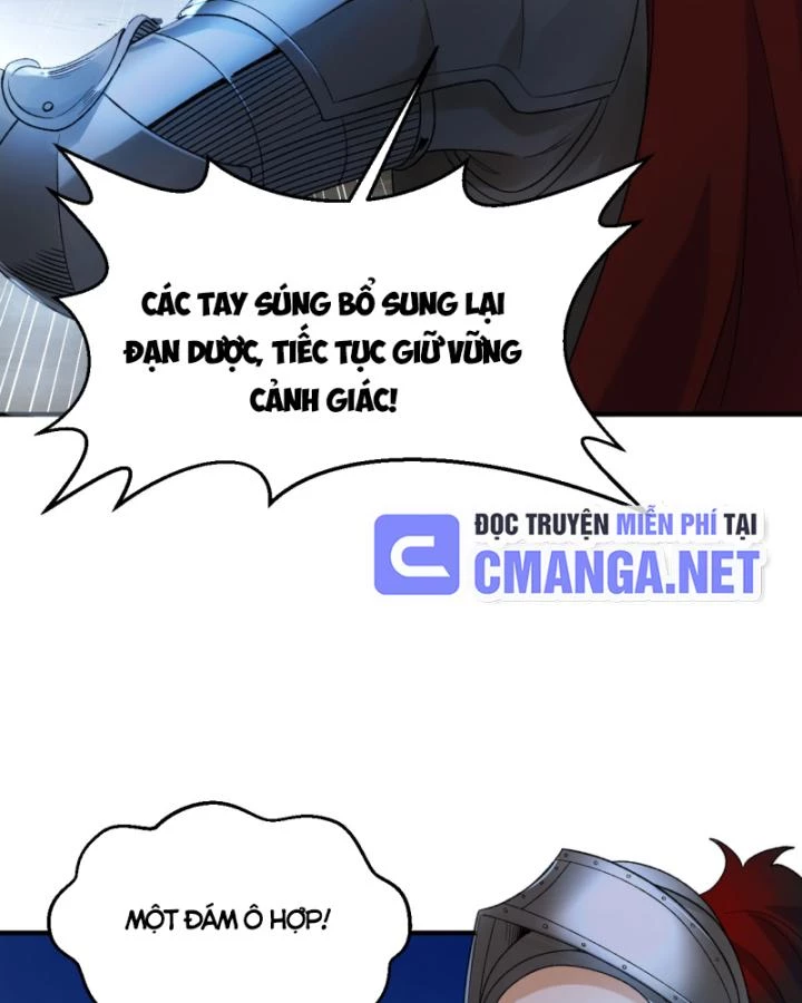 Sống Trên Hoang đảo Cùng Các Em Gái Chapter 274 - 27