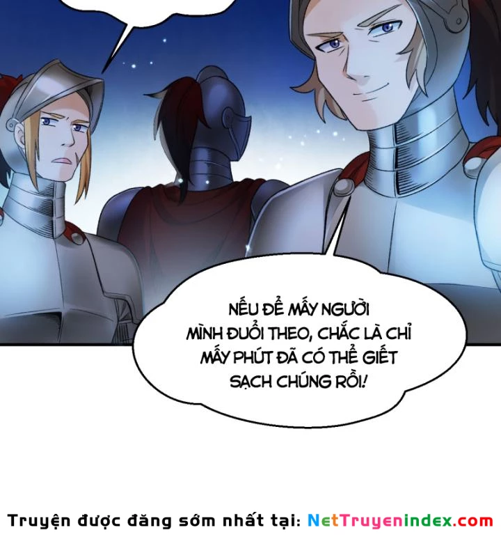 Sống Trên Hoang đảo Cùng Các Em Gái Chapter 274 - 28