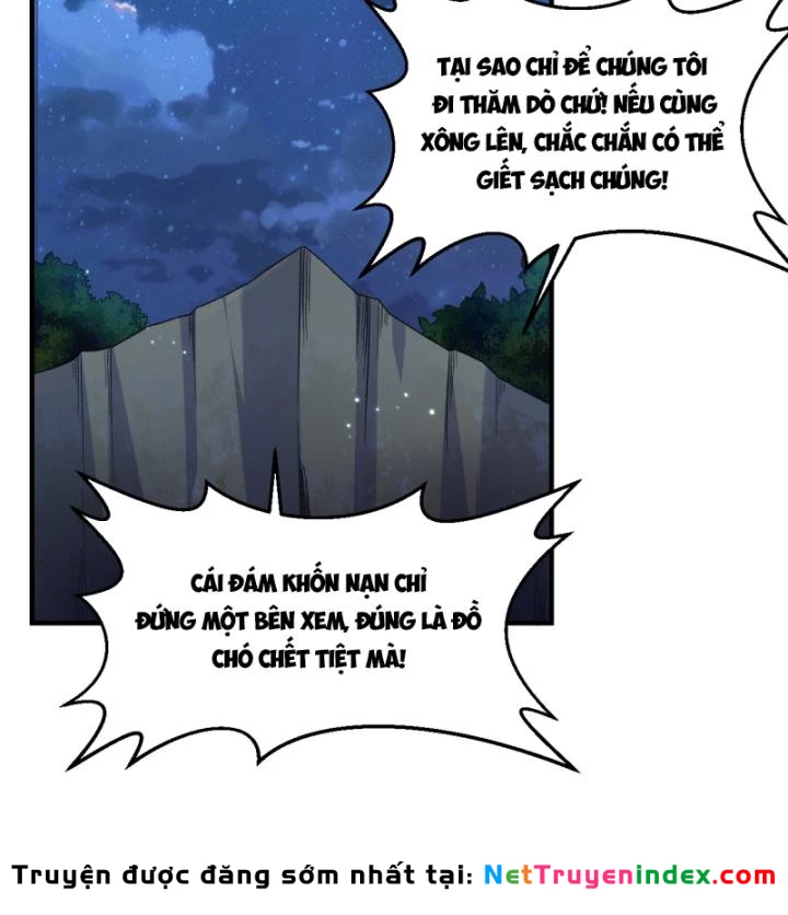 Sống Trên Hoang đảo Cùng Các Em Gái Chapter 274 - 32