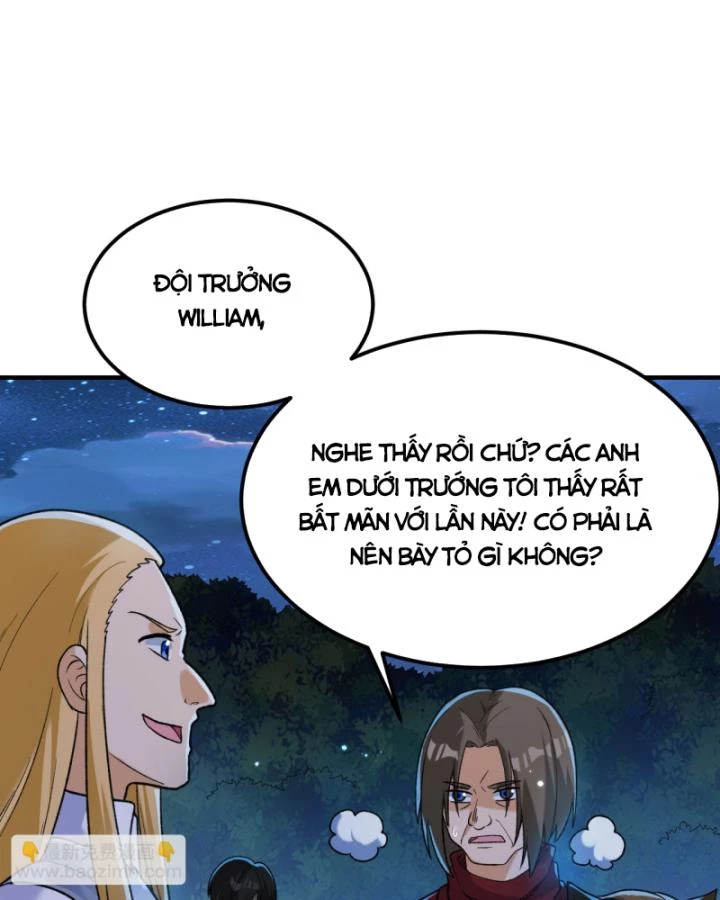Sống Trên Hoang đảo Cùng Các Em Gái Chapter 274 - 33