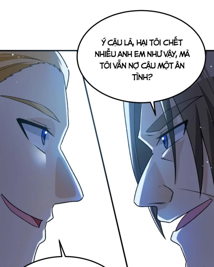 Sống Trên Hoang đảo Cùng Các Em Gái Chapter 274 - 35