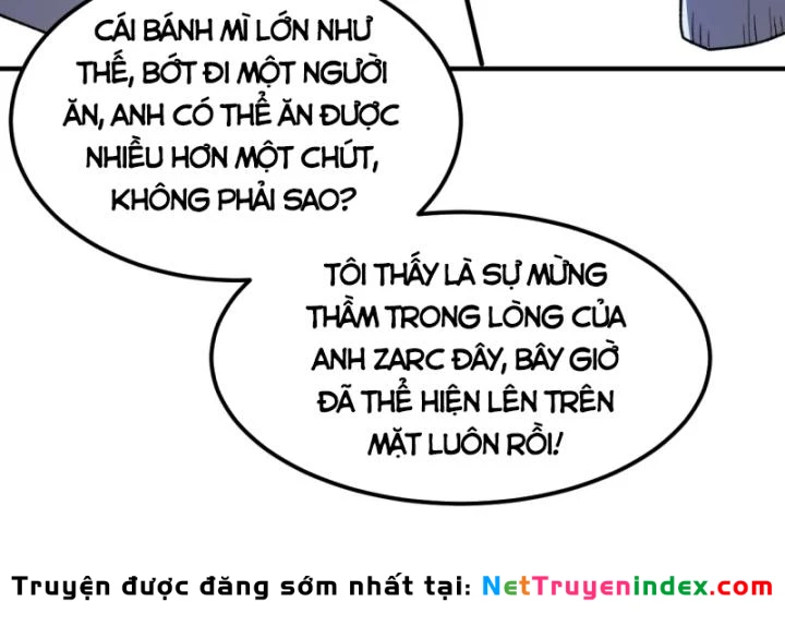 Sống Trên Hoang đảo Cùng Các Em Gái Chapter 274 - 36