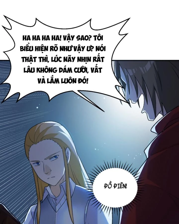 Sống Trên Hoang đảo Cùng Các Em Gái Chapter 274 - 37