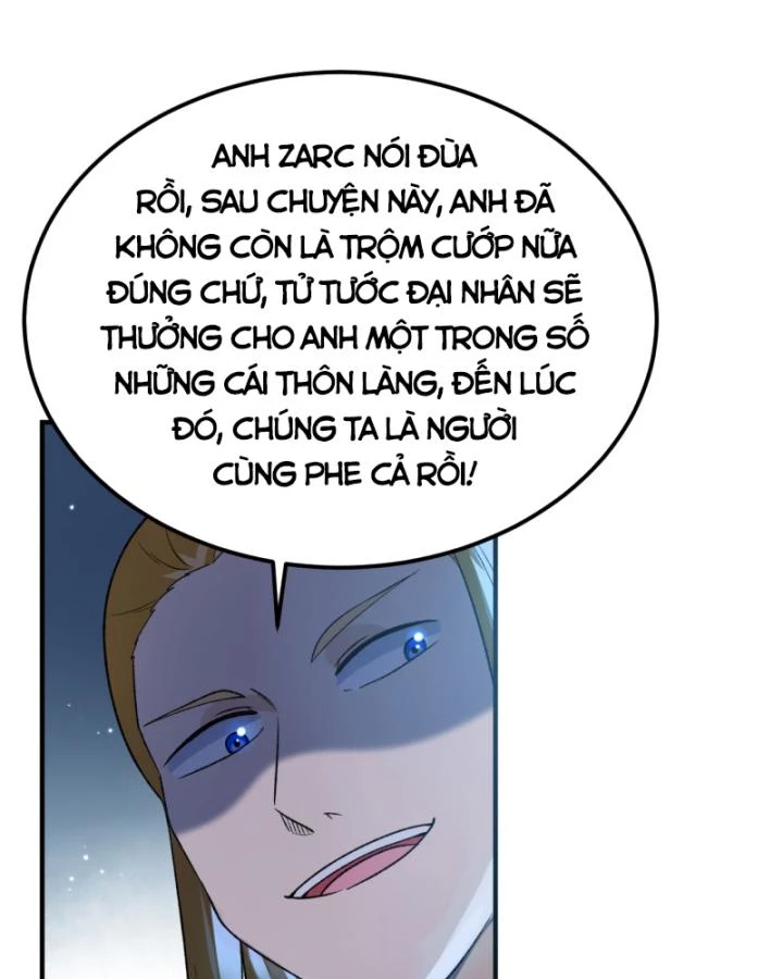 Sống Trên Hoang đảo Cùng Các Em Gái Chapter 274 - 41