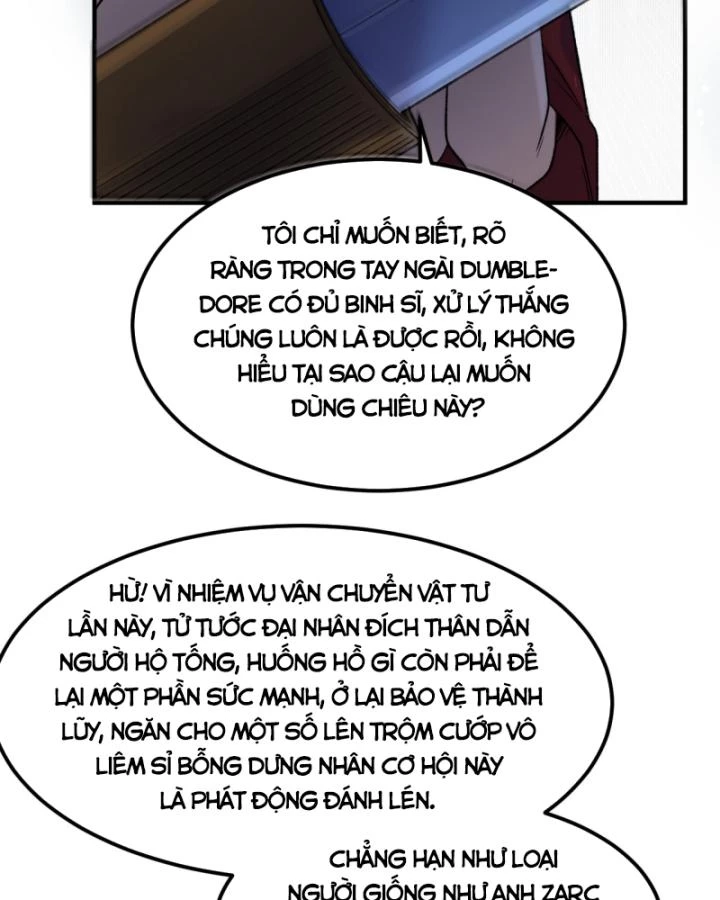 Sống Trên Hoang đảo Cùng Các Em Gái Chapter 274 - 46