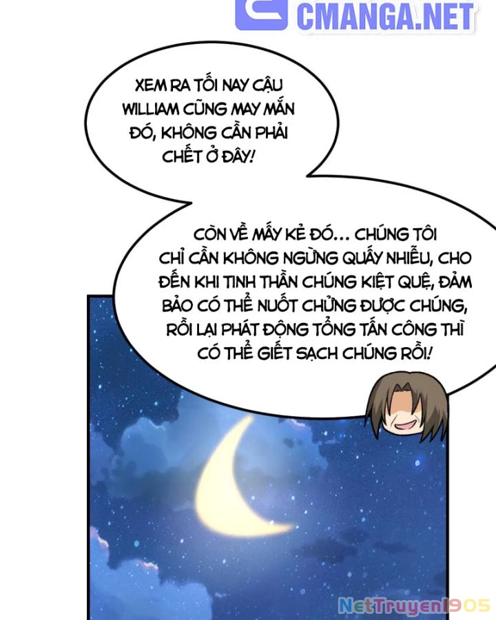 Sống Trên Hoang đảo Cùng Các Em Gái Chapter 274 - 49