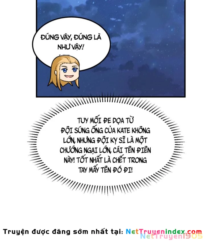 Sống Trên Hoang đảo Cùng Các Em Gái Chapter 274 - 50