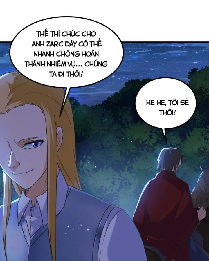 Sống Trên Hoang đảo Cùng Các Em Gái Chapter 274 - 51