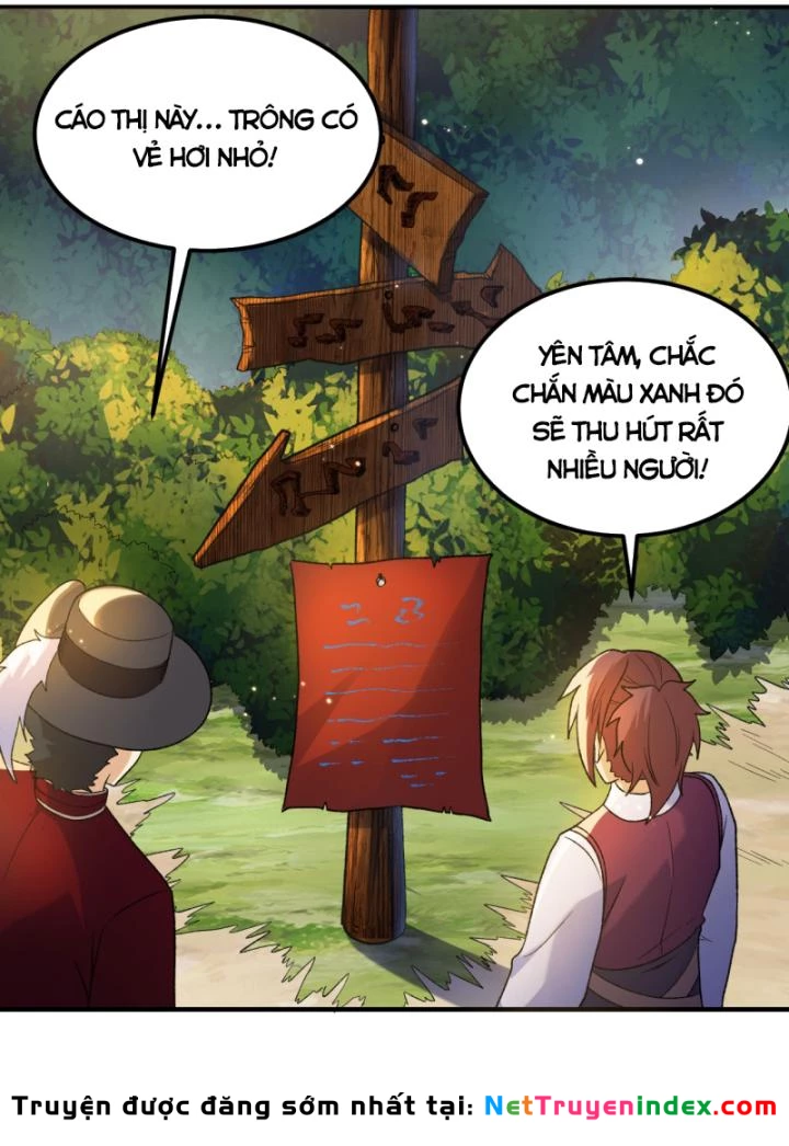 Sống Trên Hoang đảo Cùng Các Em Gái Chapter 274 - 57