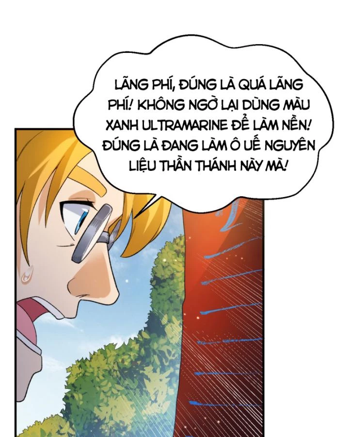 Sống Trên Hoang đảo Cùng Các Em Gái Chapter 274 - 62