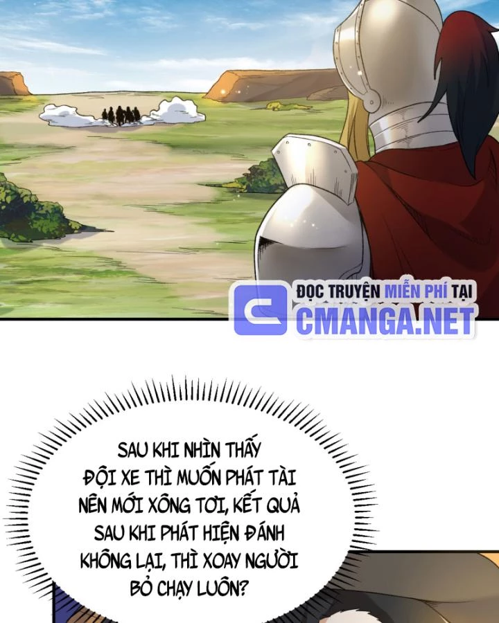 Sống Trên Hoang đảo Cùng Các Em Gái Chapter 274 - 67