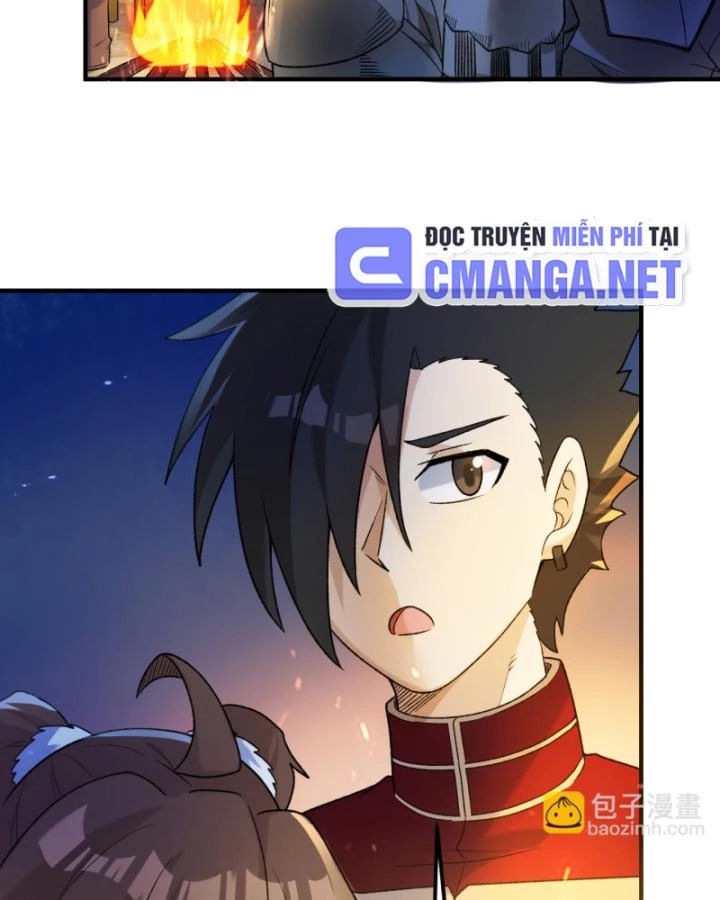 Sống Trên Hoang đảo Cùng Các Em Gái Chapter 275 - 10