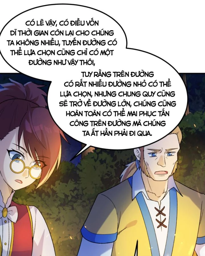 Sống Trên Hoang đảo Cùng Các Em Gái Chapter 275 - 12