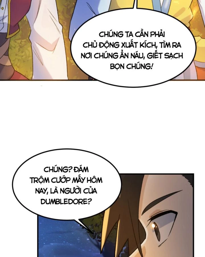 Sống Trên Hoang đảo Cùng Các Em Gái Chapter 275 - 13