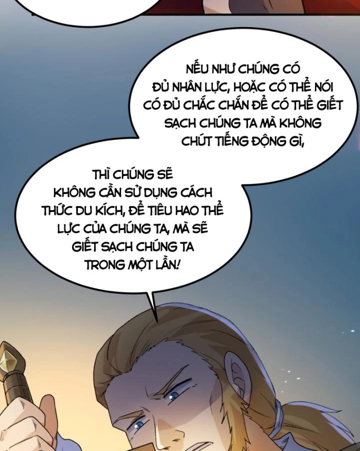 Sống Trên Hoang đảo Cùng Các Em Gái Chapter 275 - 16