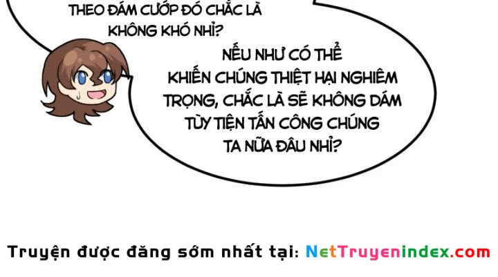 Sống Trên Hoang đảo Cùng Các Em Gái Chapter 275 - 18
