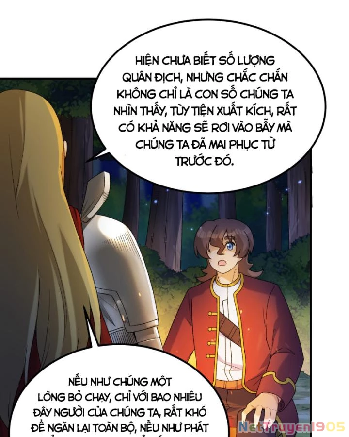 Sống Trên Hoang đảo Cùng Các Em Gái Chapter 275 - 19