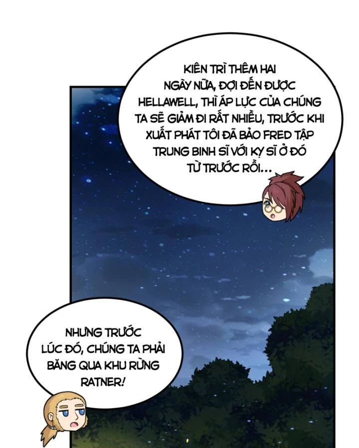 Sống Trên Hoang đảo Cùng Các Em Gái Chapter 275 - 22