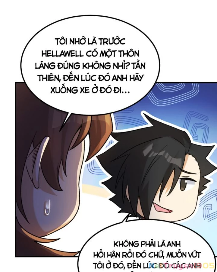 Sống Trên Hoang đảo Cùng Các Em Gái Chapter 275 - 25