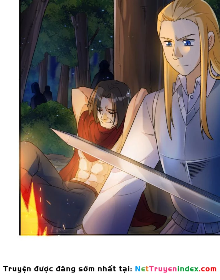 Sống Trên Hoang đảo Cùng Các Em Gái Chapter 275 - 30