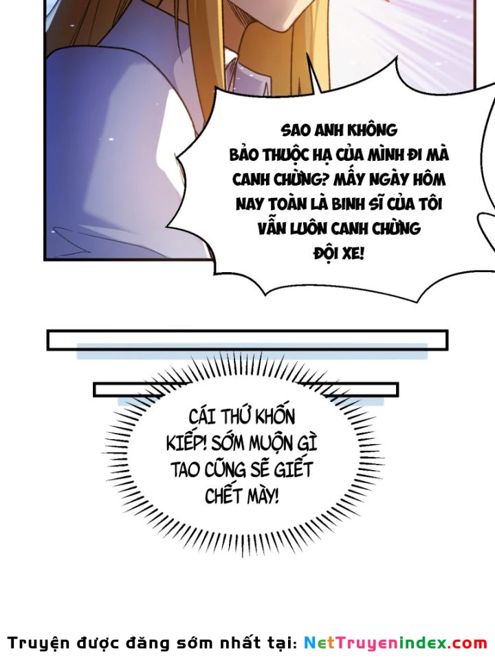 Sống Trên Hoang đảo Cùng Các Em Gái Chapter 275 - 33