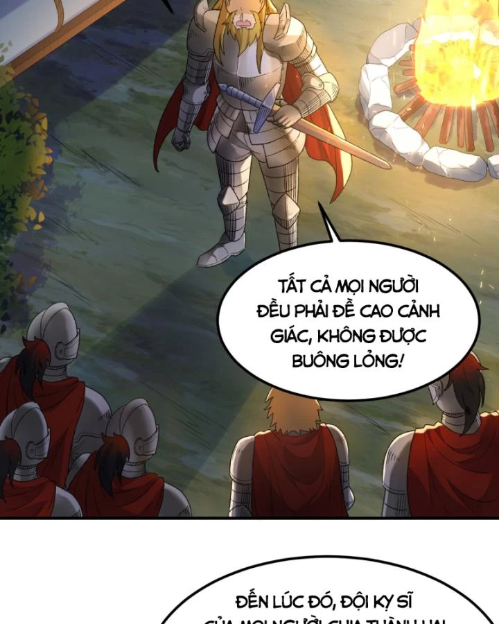 Sống Trên Hoang đảo Cùng Các Em Gái Chapter 275 - 36
