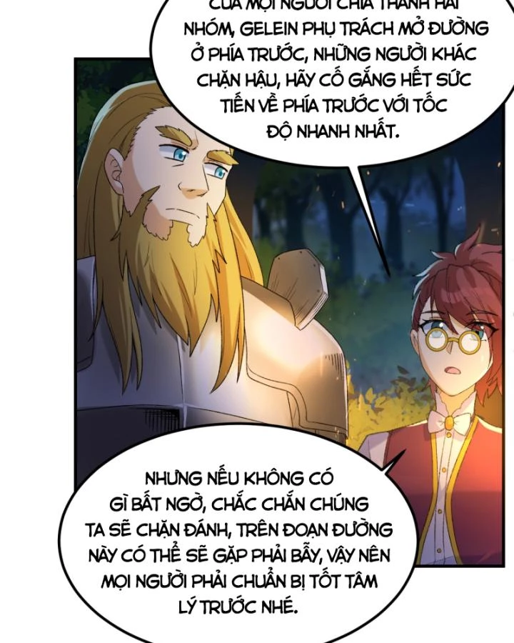Sống Trên Hoang đảo Cùng Các Em Gái Chapter 275 - 37