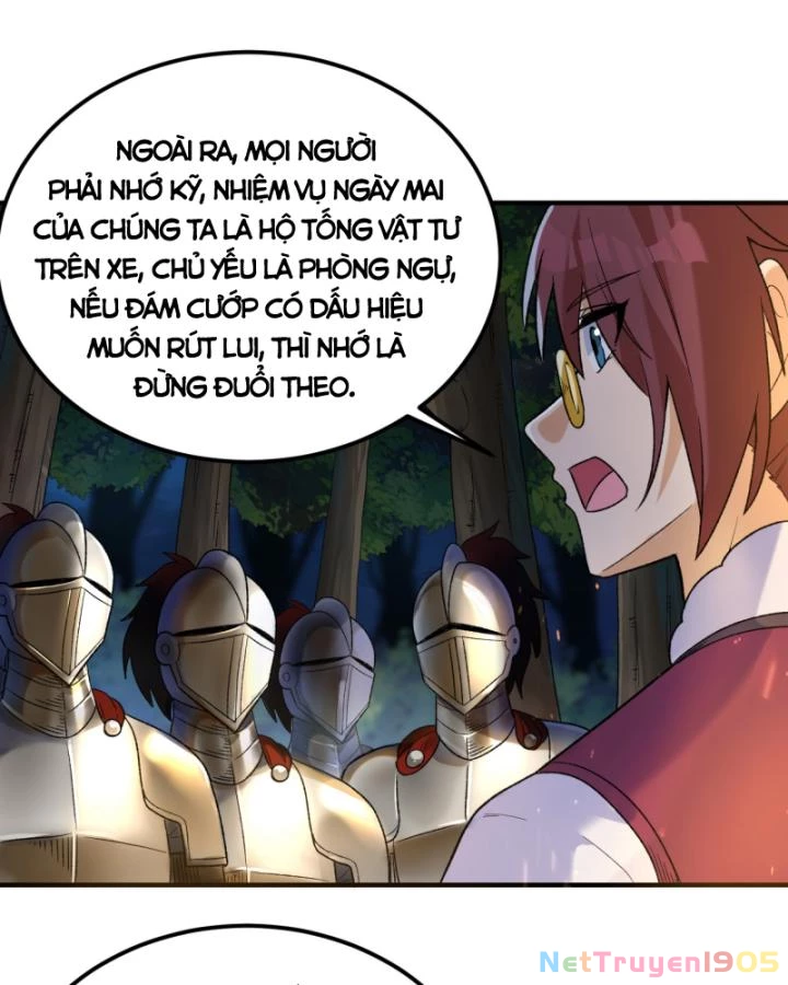 Sống Trên Hoang đảo Cùng Các Em Gái Chapter 275 - 39