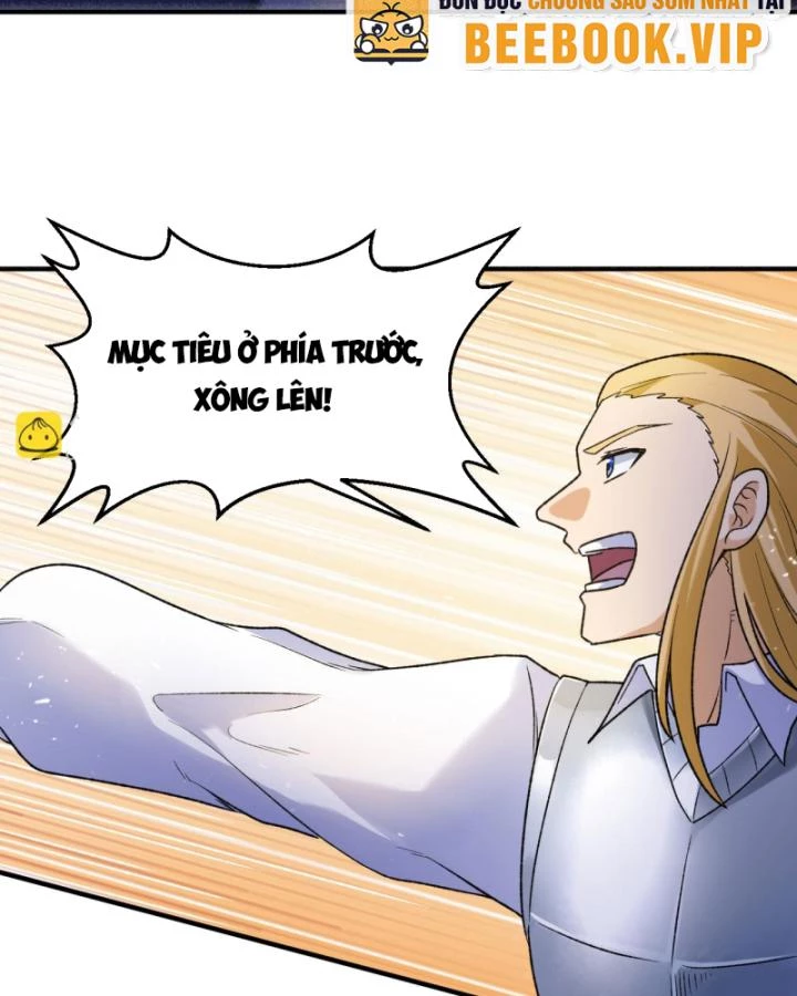 Sống Trên Hoang đảo Cùng Các Em Gái Chapter 276 - 4