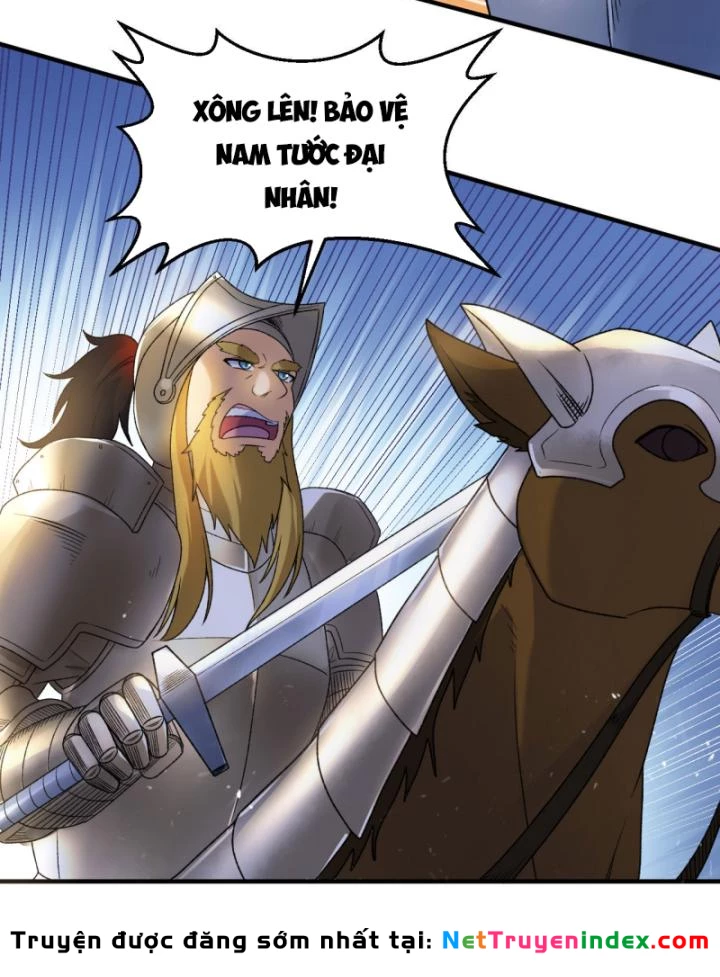 Sống Trên Hoang đảo Cùng Các Em Gái Chapter 276 - 5